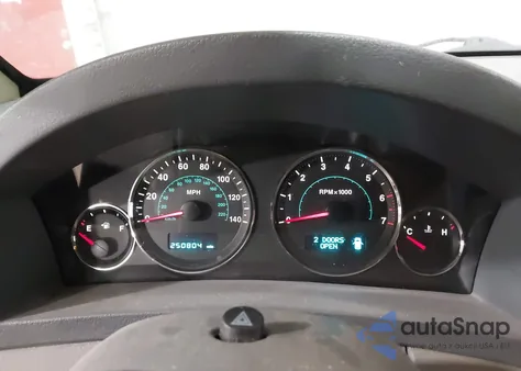 2006 Jeep Grand Cherokee Laredo z USA, uszkodzony, nr VIN 1J4GR48K76C261287